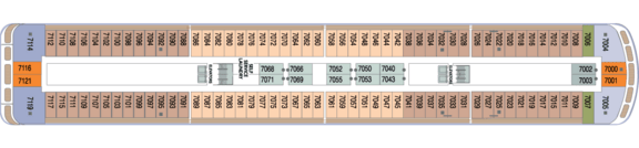 Deck Plan deck-5
